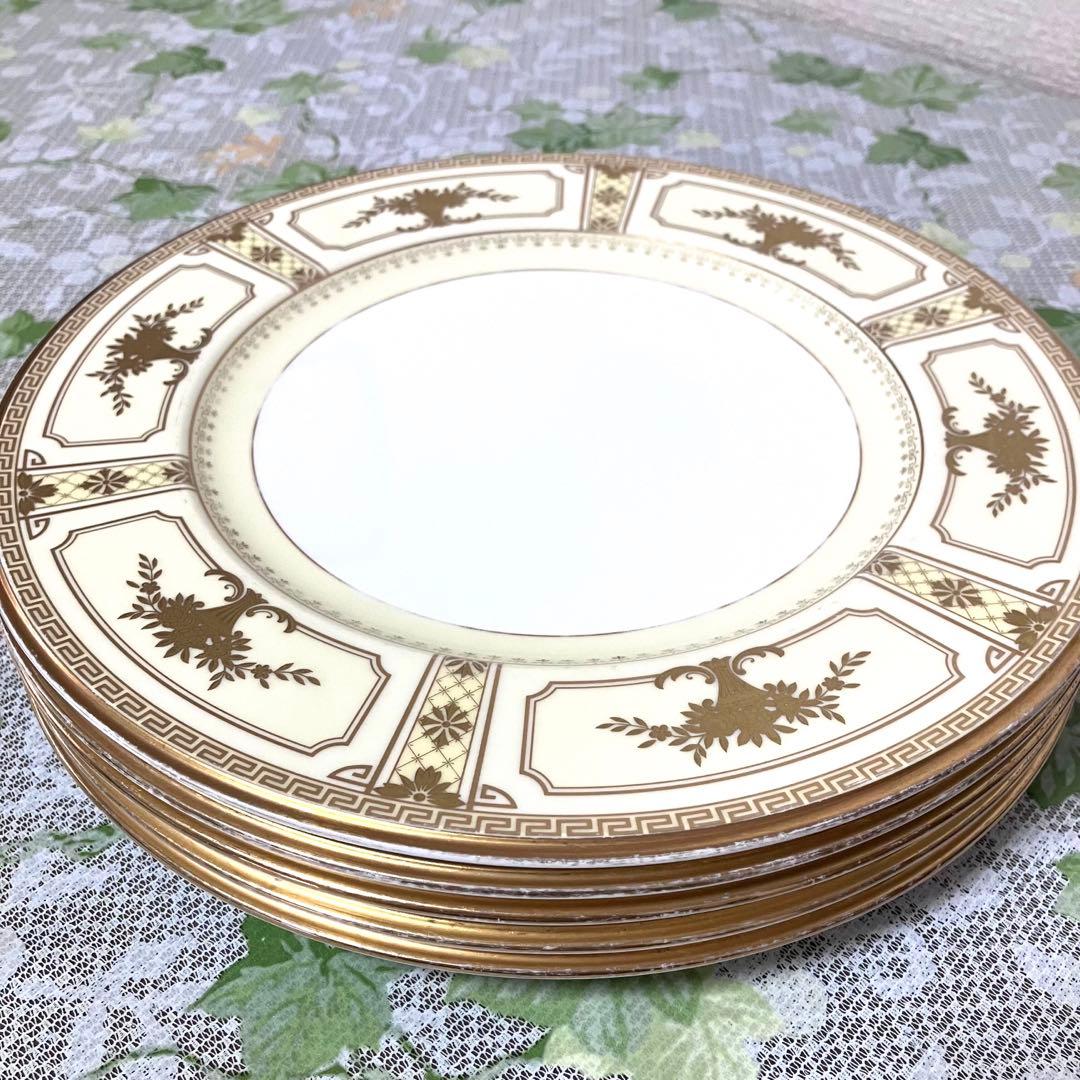 ノリタケ　インペリアルスイート　プレート皿　27.5cm⭐️20枚セット⭐️