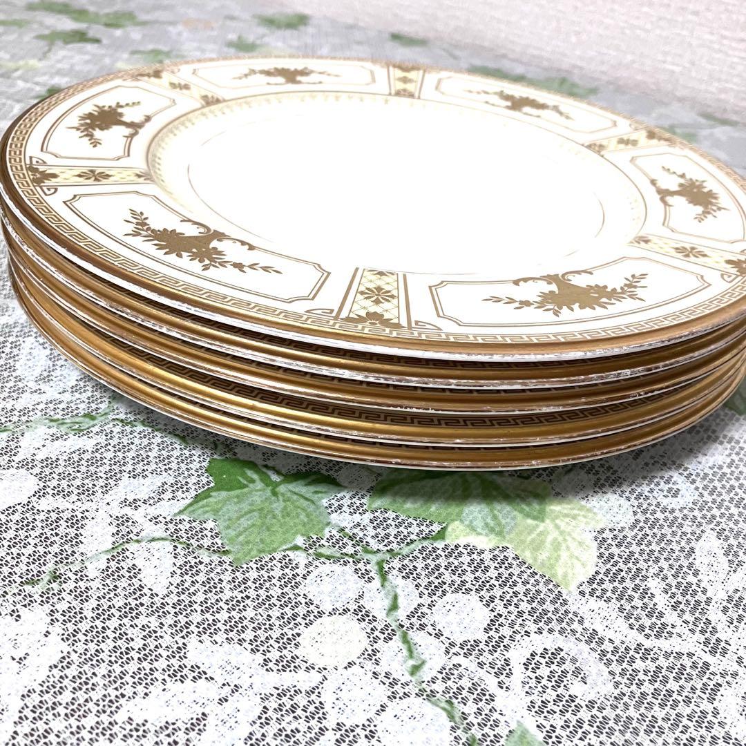 ノリタケ　インペリアルスイート　プレート皿　27.5cm⭐️20枚セット⭐️