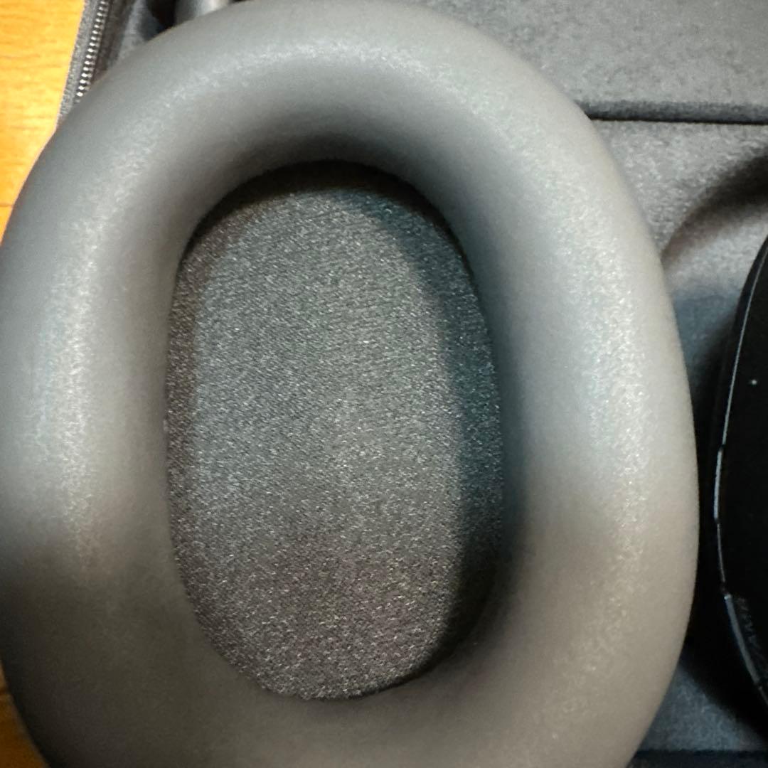 Sony WH1000XM5 ブラック