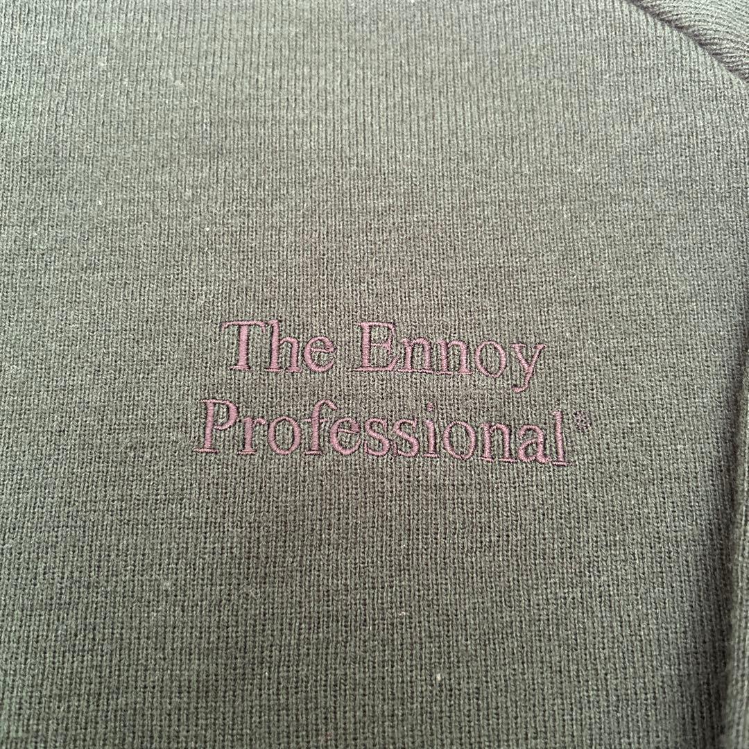 ennoy ニット
