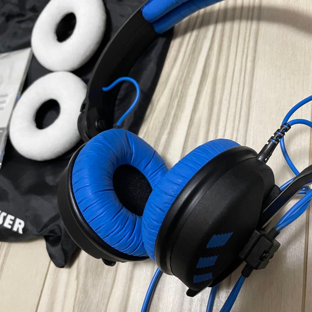 adidas Sennheiser HD25-1 Ⅱ