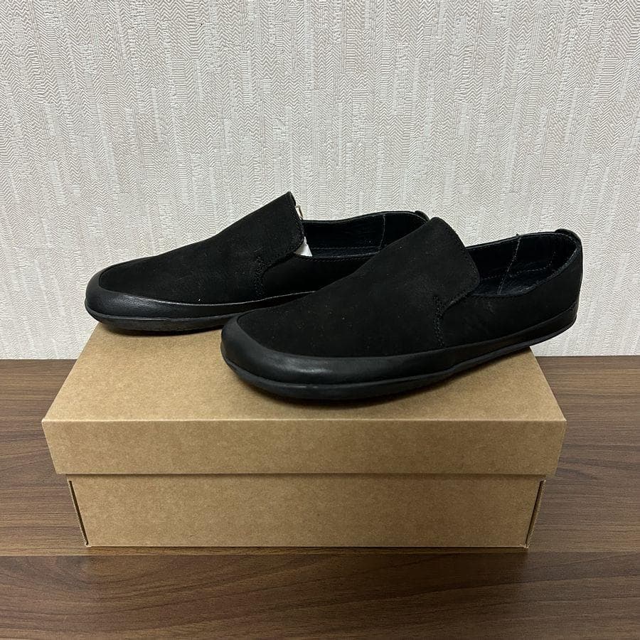 Vivobarefoot Opanka Womens EU36 オパンカ