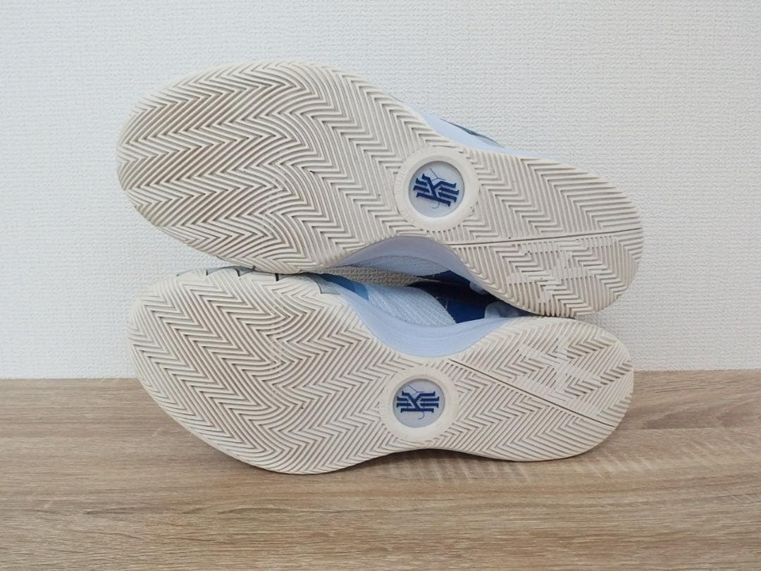 【希少モデル】NIKE KYRIE S1 HYBRID 28cm カイリー