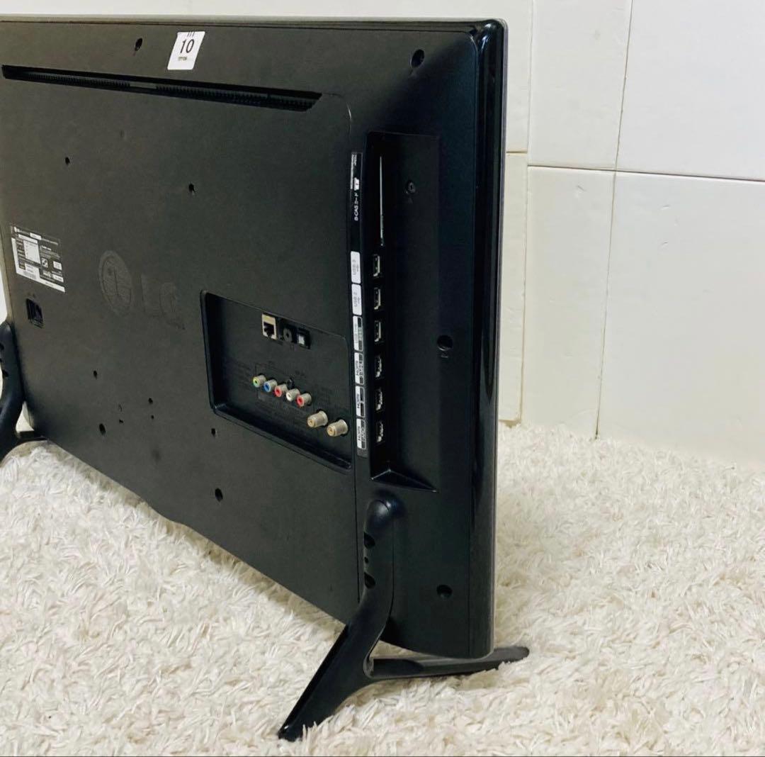 LG 32LB5810 32インチ液晶テレビ