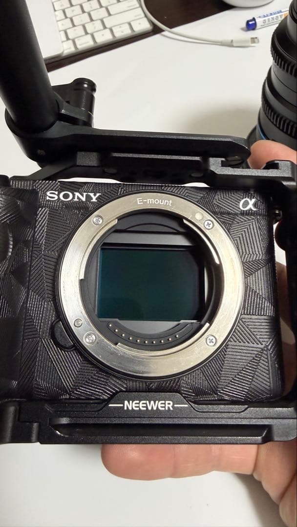 Sony ZV E1 セット販売