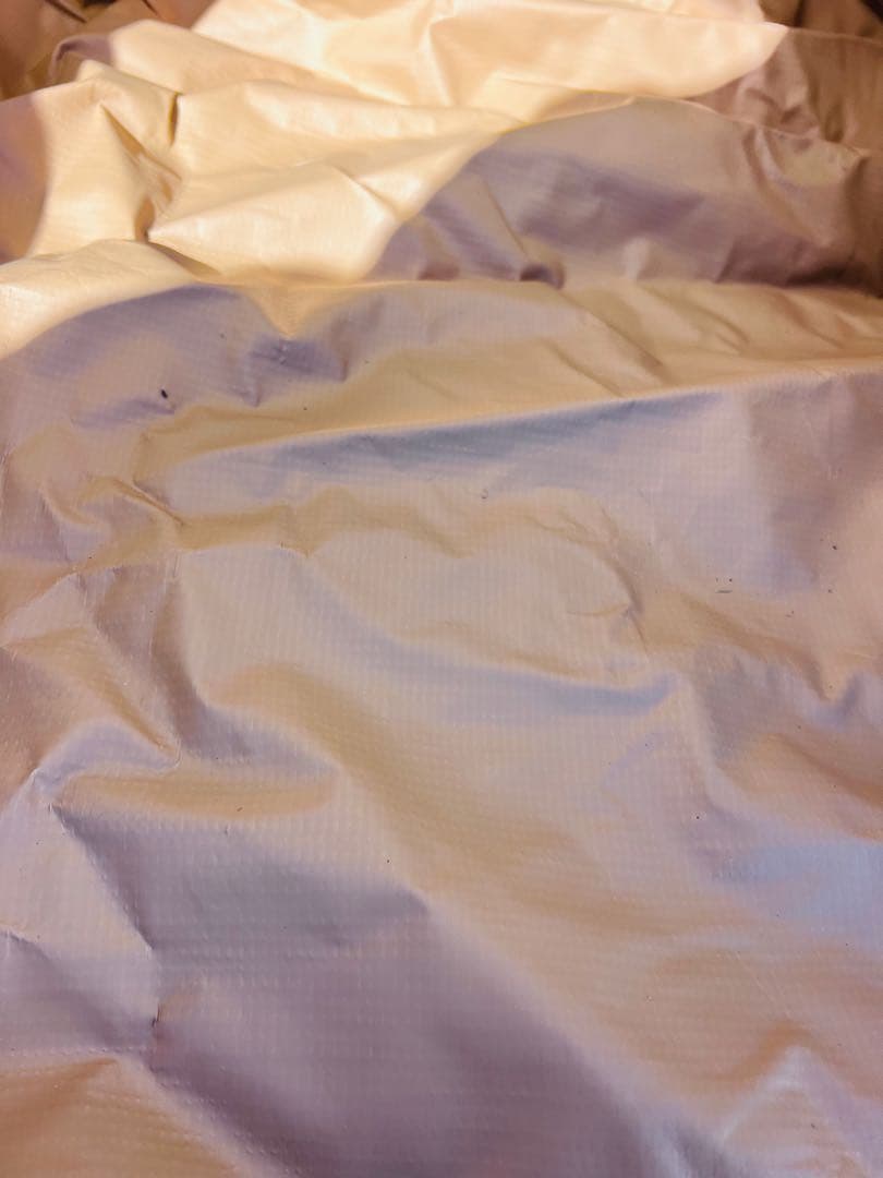 グランドシート付き Kodiak Canvas 2人用 コディアックキャンバス