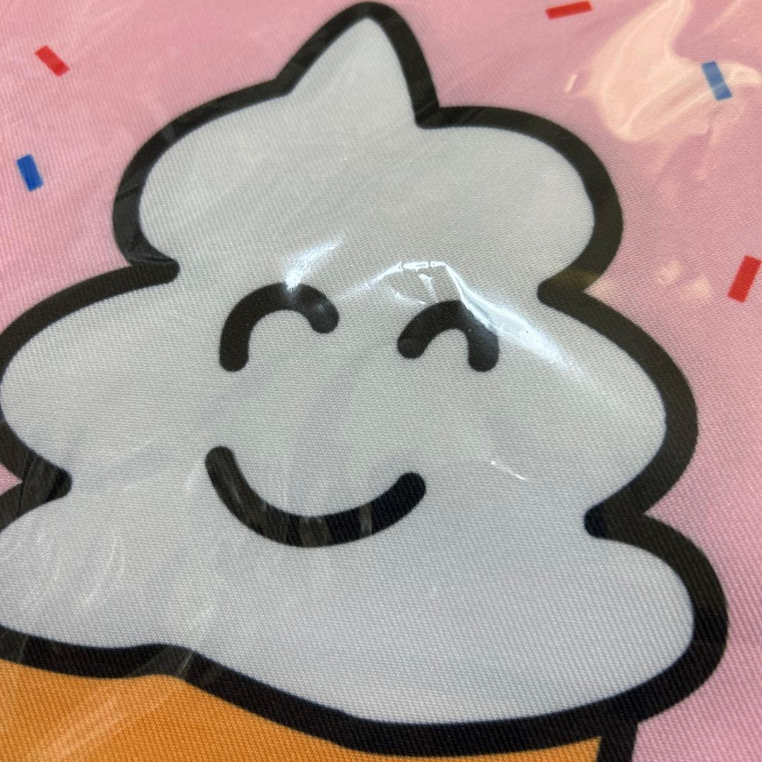 のんちゃん　巾着