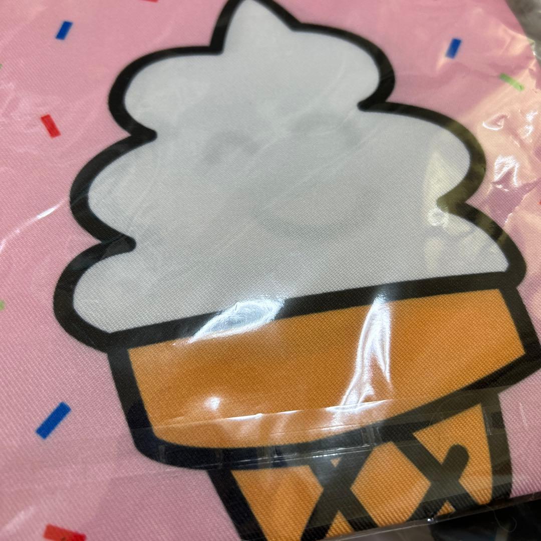 のんちゃん　巾着