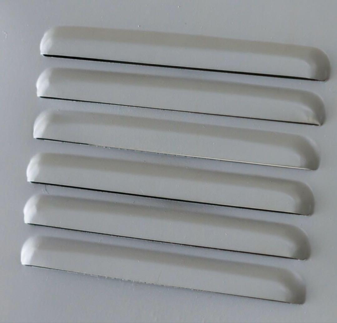 スタンドミラー ミラー 全身鏡 アンティーク 男前 ロッカー風 スタンドミラー