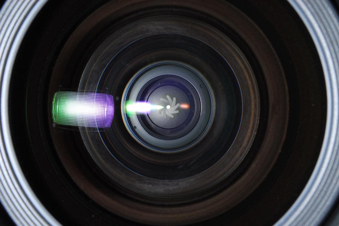 レンズ(ズーム) Tokina AT-X 14-20mm f/2 Pro NikonF L0287