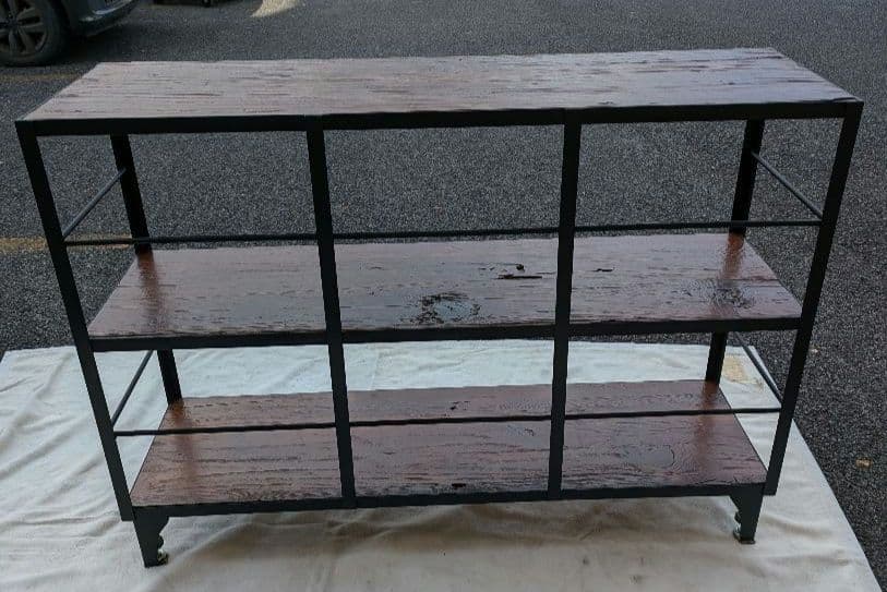 ジャーナルスタンダードファニチャー？　シェルフ　棚