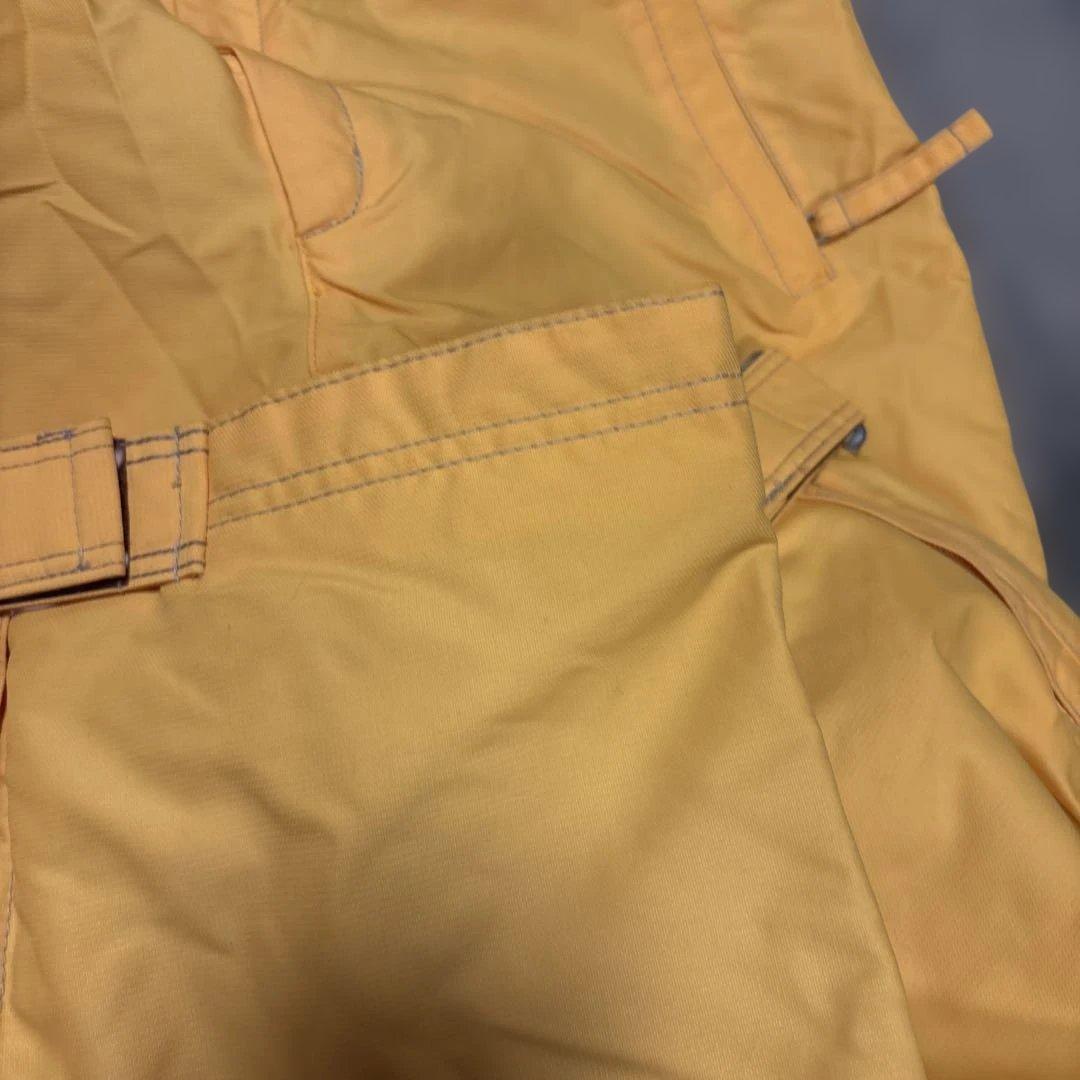 エレッセ　希少柄　スキーウェア　L 帽子手袋マフラー付き