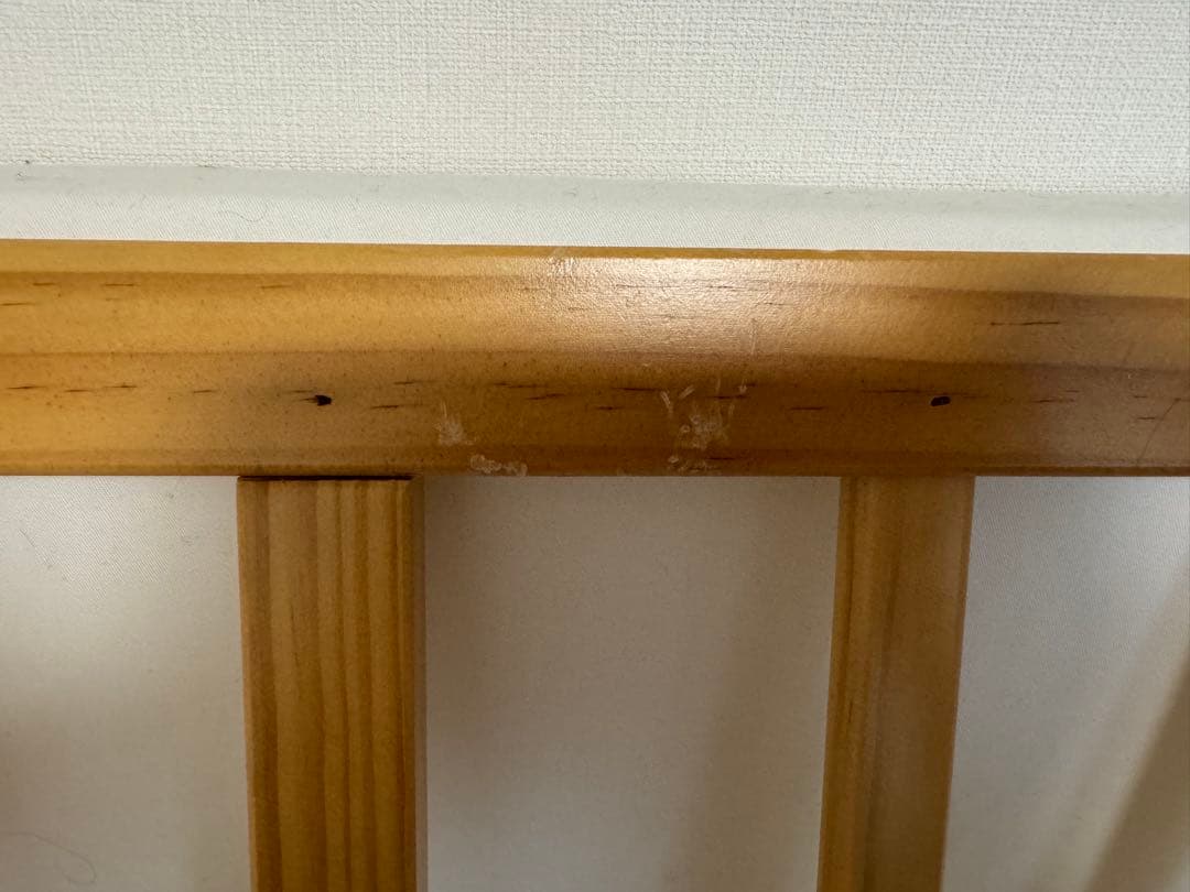 ♡組み立て不要♡そいねーるムーブ＋ロング ベビーベッド♡ベッドガード付き