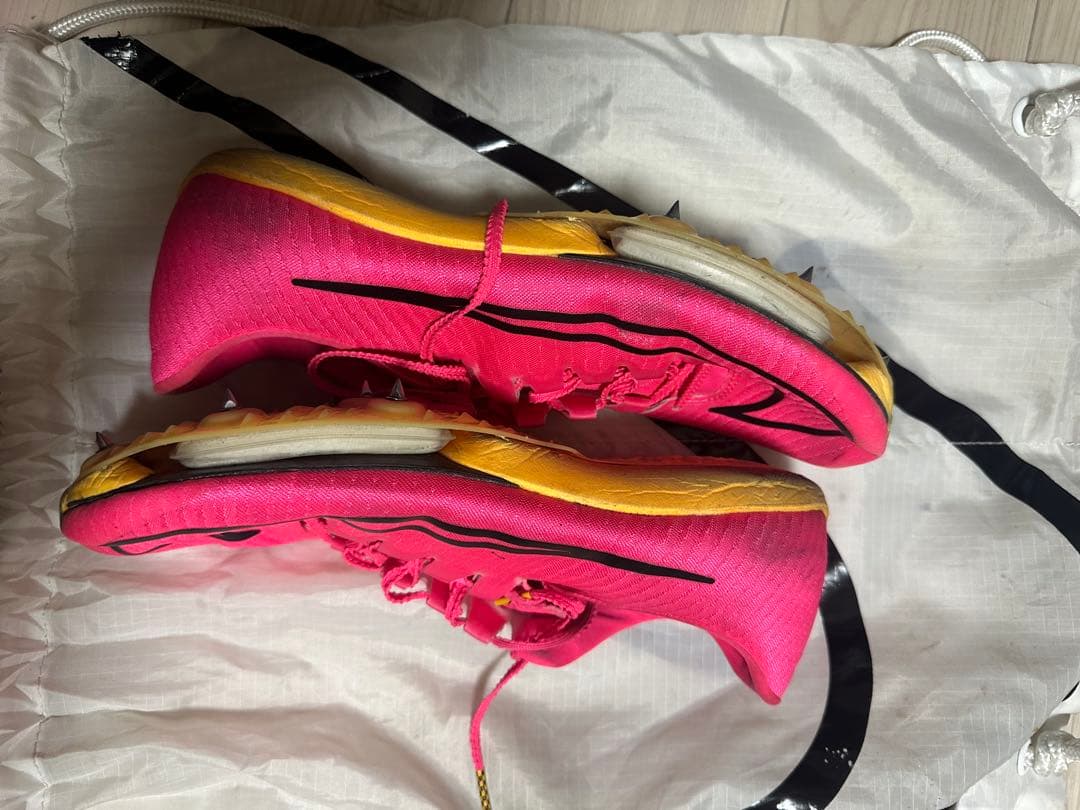 まゆりとゆめmama マックスフライ1 26.5