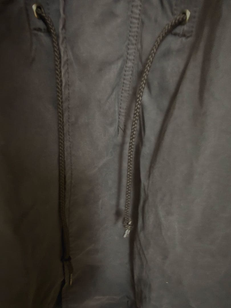 ジャケット・アウター JOURNAL STANDARD 65 FISH TAIL MODS LINER