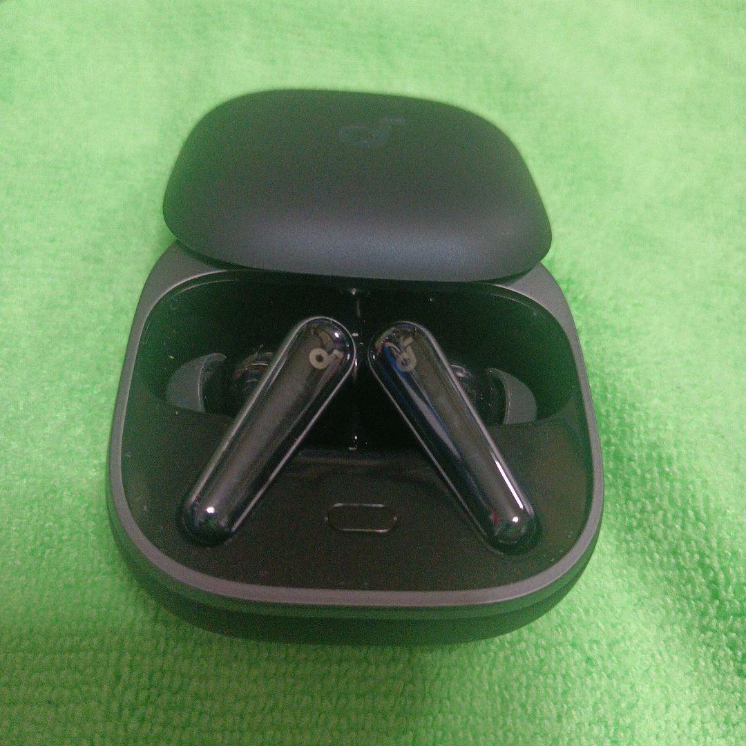 Anker Liberty 5 ワイヤレスイヤホン美品