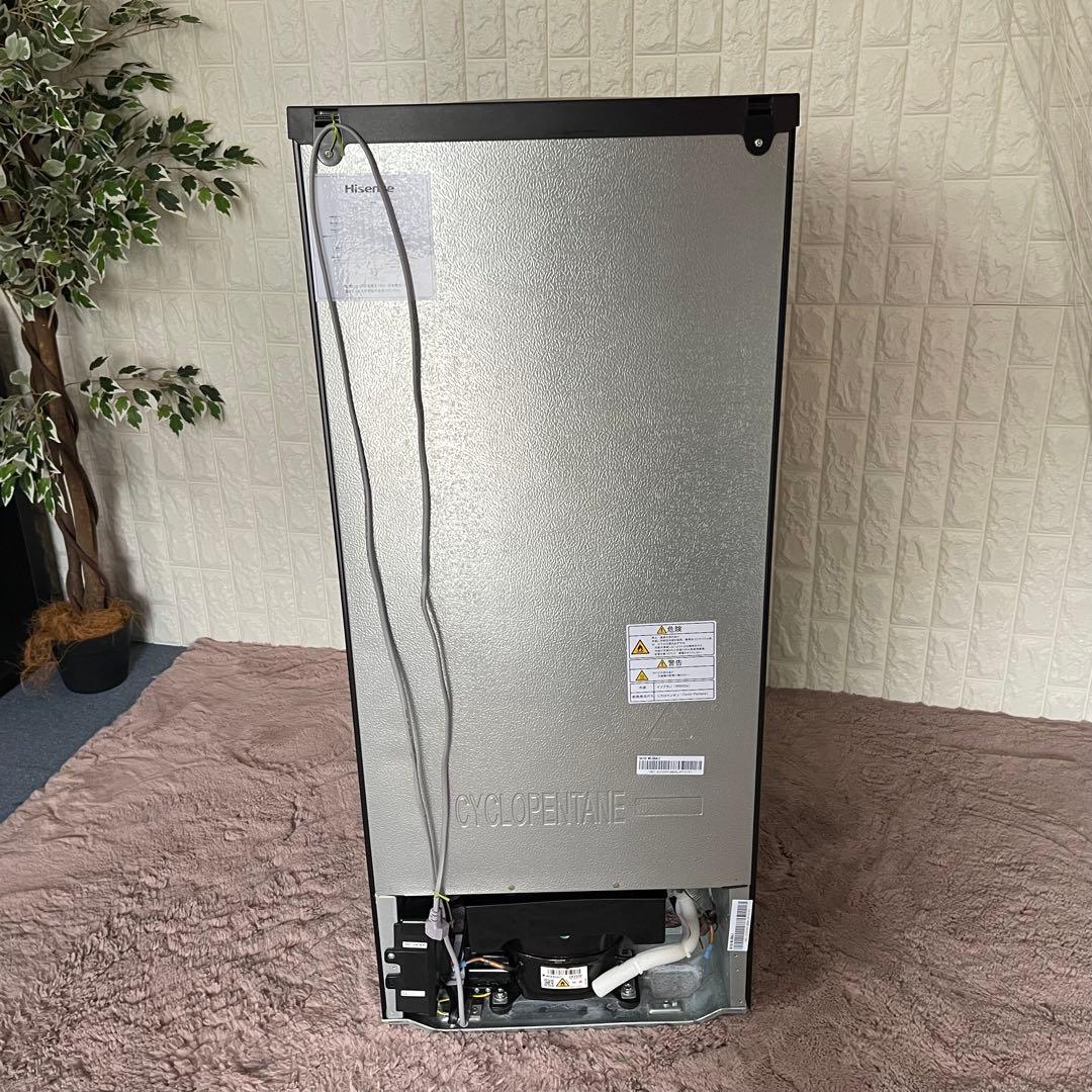 Baobap ✨冷蔵庫　洗濯機　電子レンジ　ハイセンス　アイリス