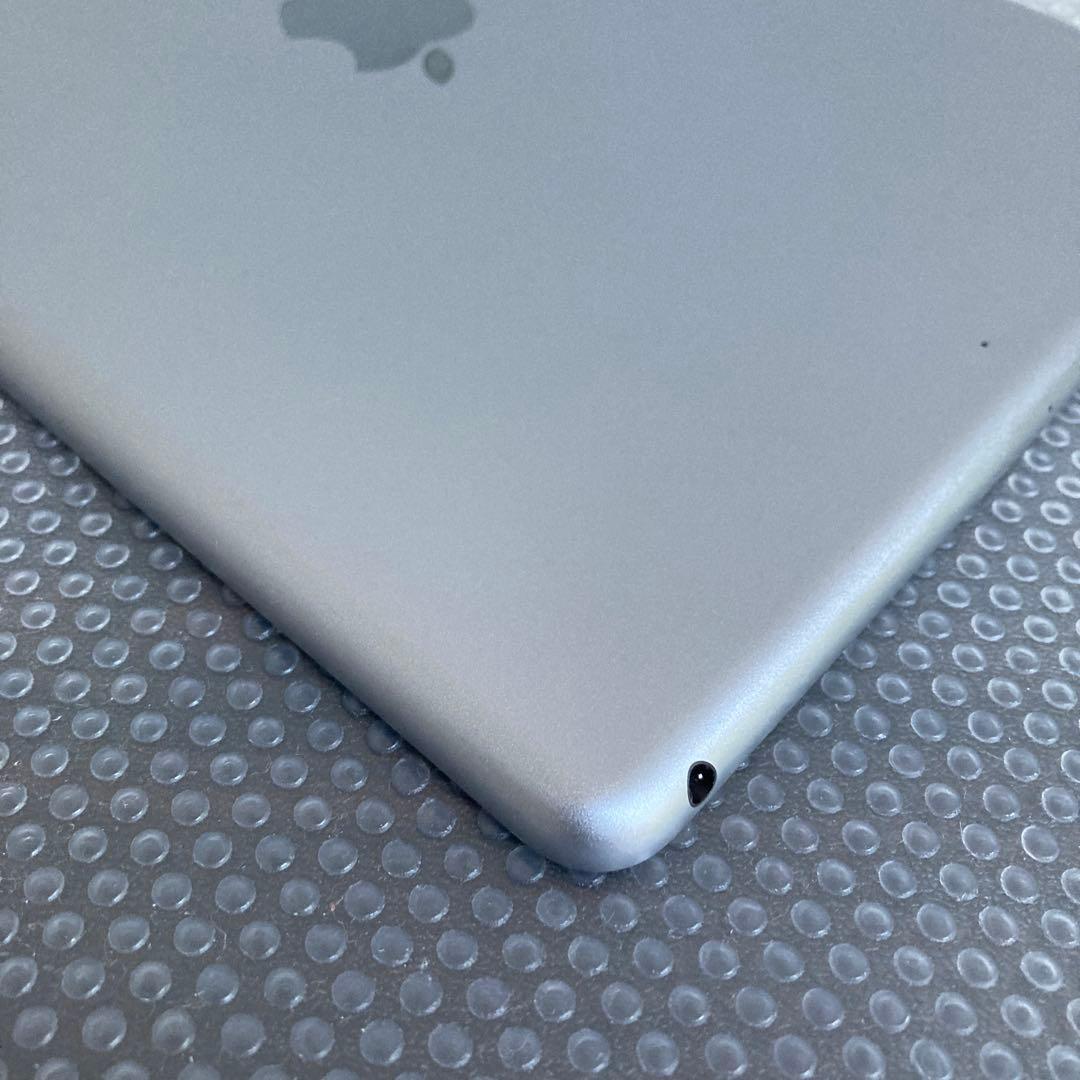 552【早い者勝ち】電池ほぼ新品☆iPad6第6世代 32GB WIFIモデル☆