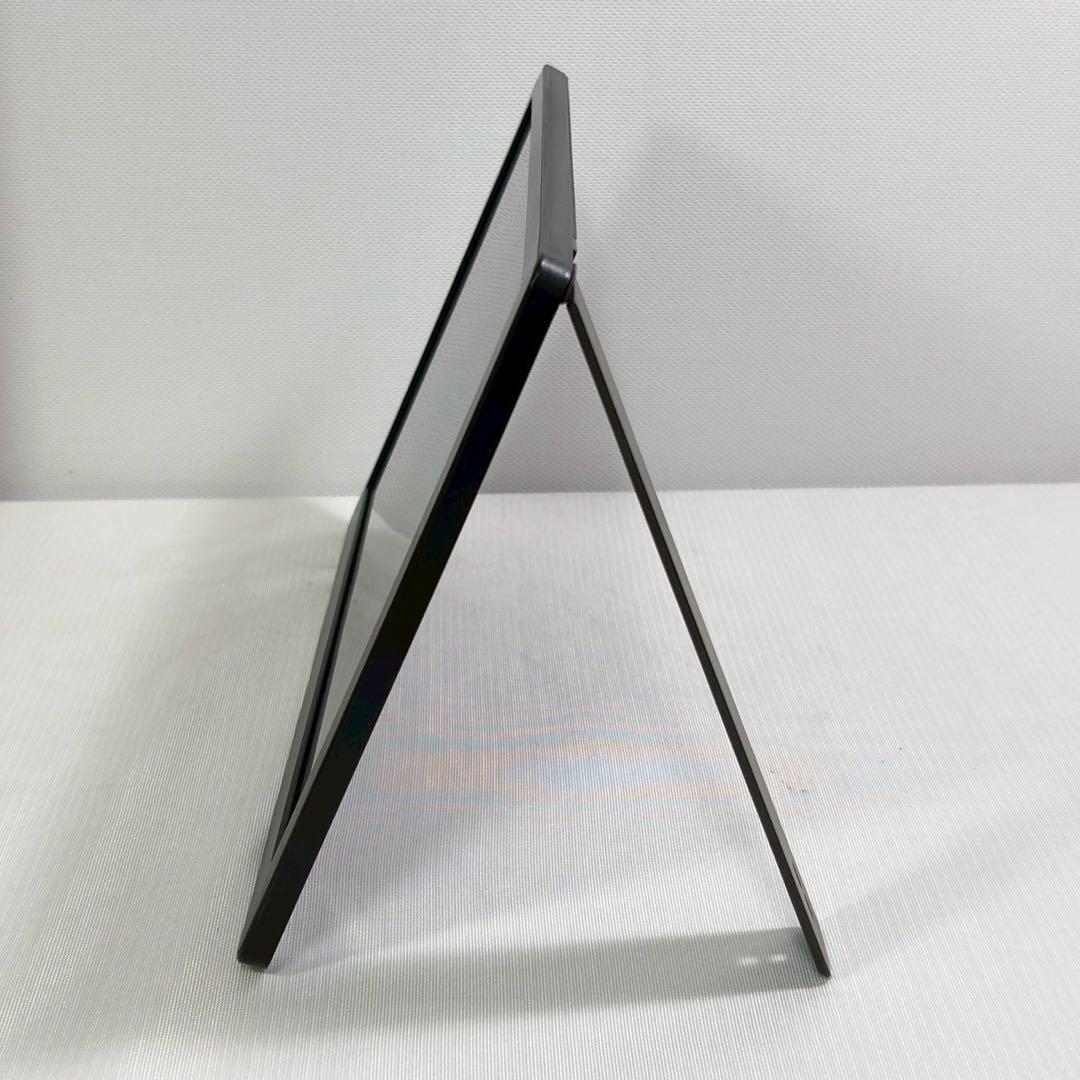 【展示品】IO DATA LCD-CF131XDB-M モバイルディスプレイ