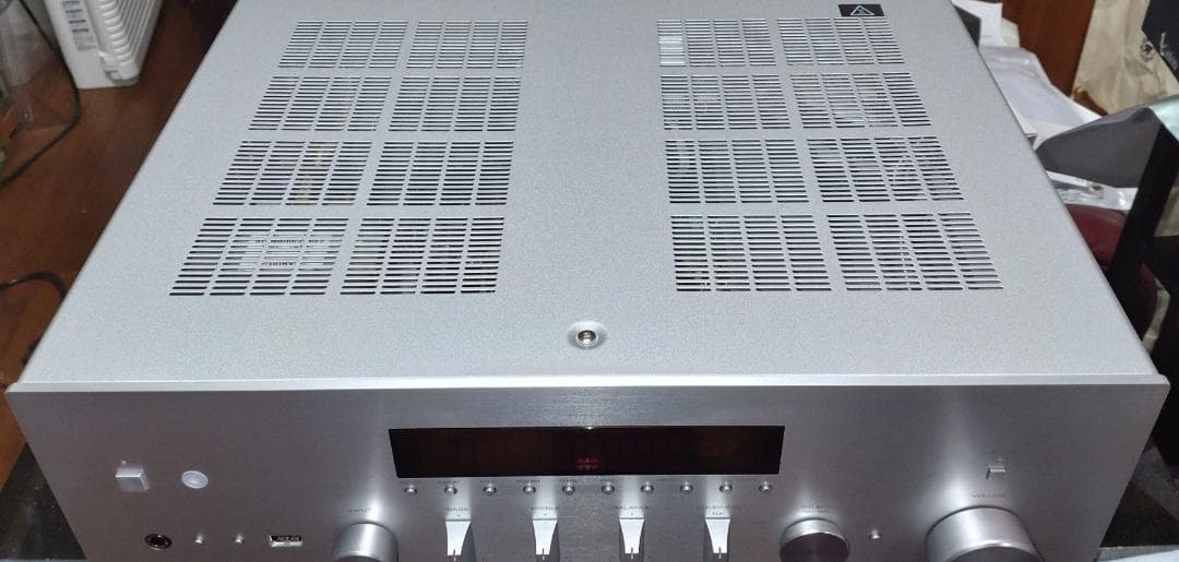 YAMAHA　R-N600Aネットワークレシーバー　送料込み