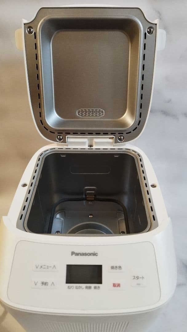 Panasonic SD-PN1 ホームベーカリー