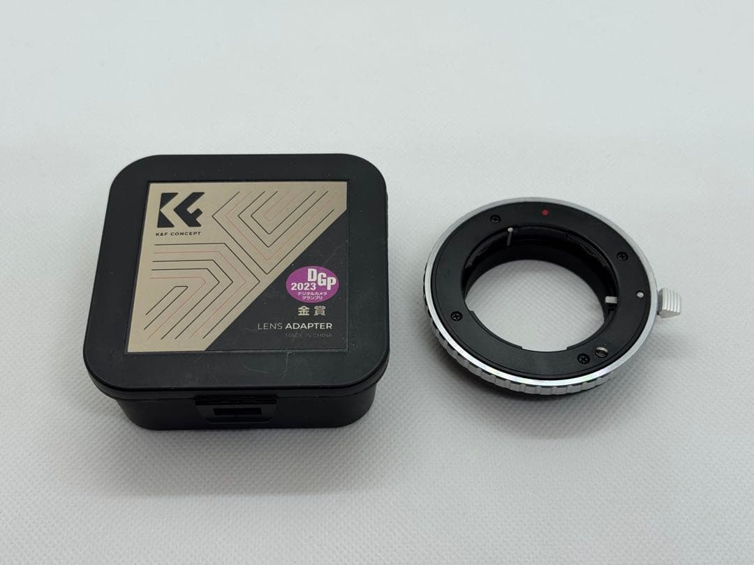 【希少】CONTAX Biogon T* 28mm F2.8 G