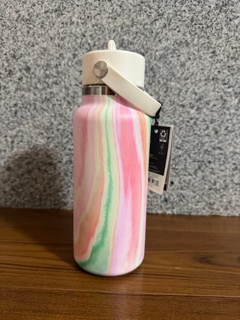 Hydro Flask シュガークラッシュ　32oz 新品未使用