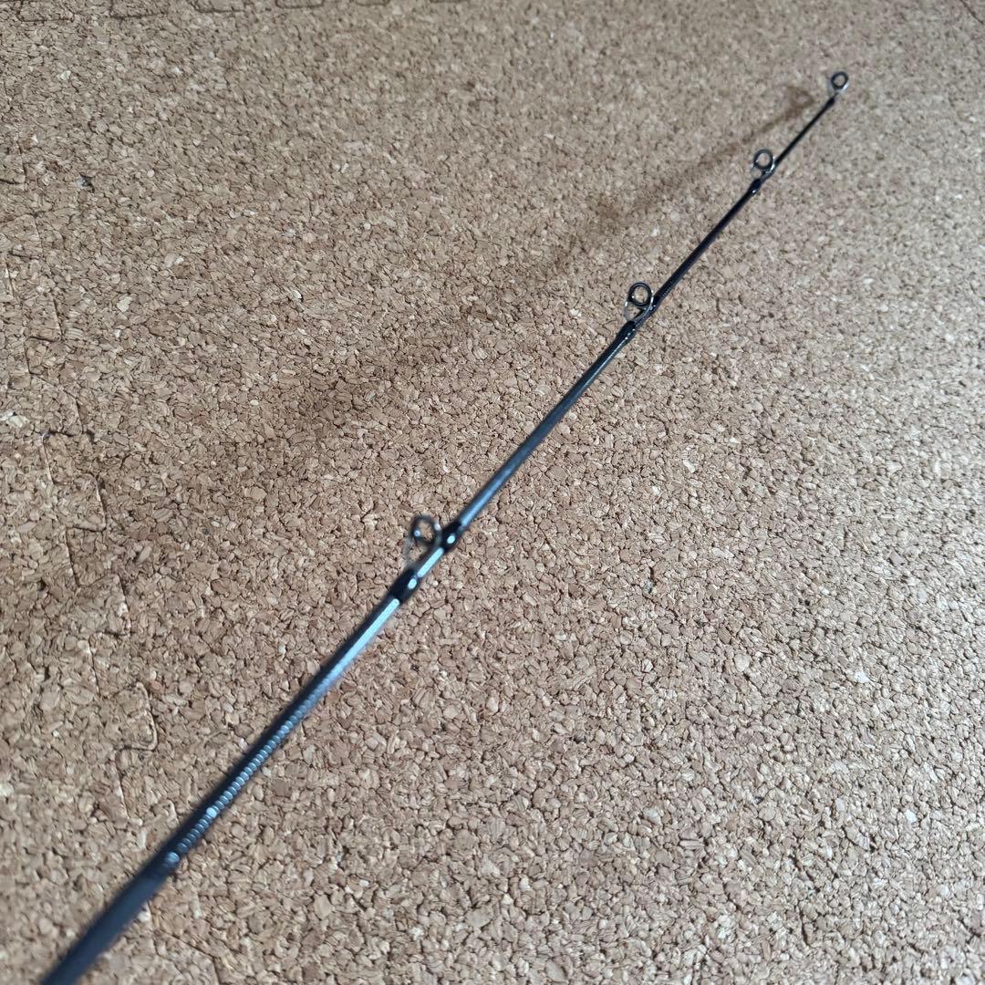 【極美品 6月購入】ボンバダ マジコ Magico 53