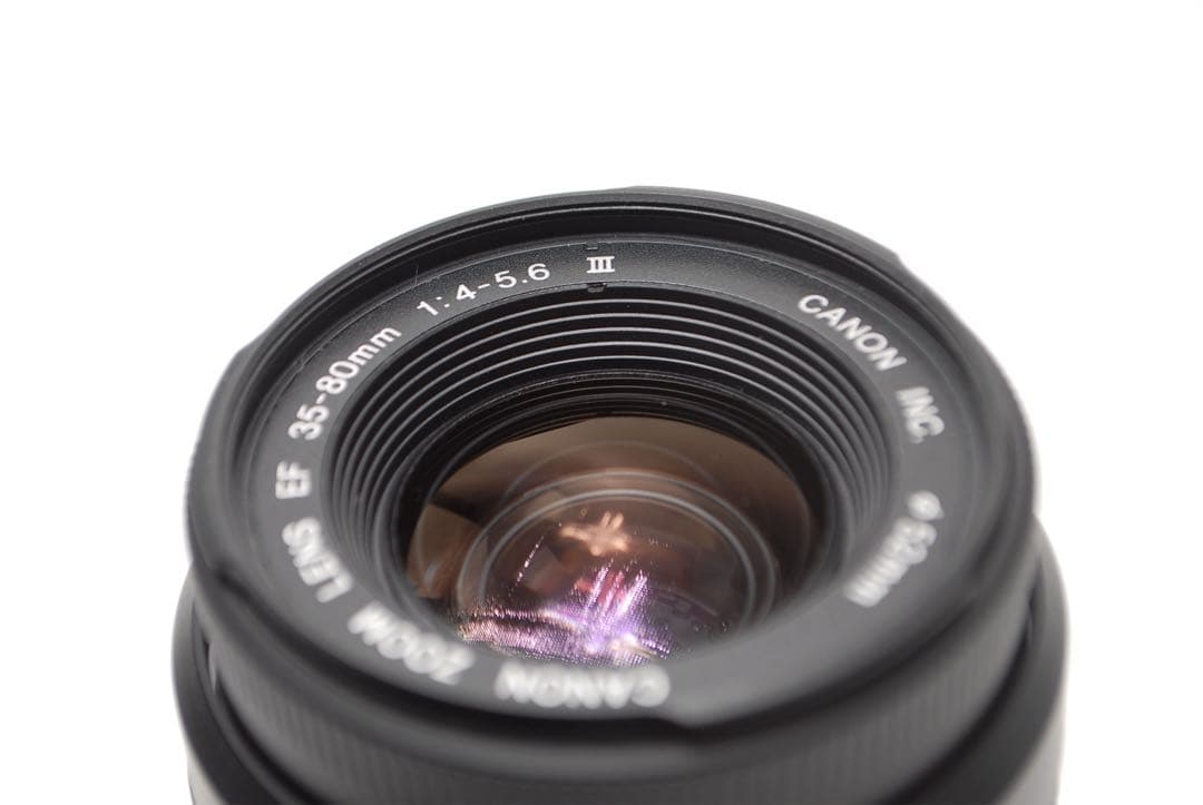 ⭐︎キャノン kiss X7⭐︎ホワイトカラー 美品 初心者おすすめ一眼レフ