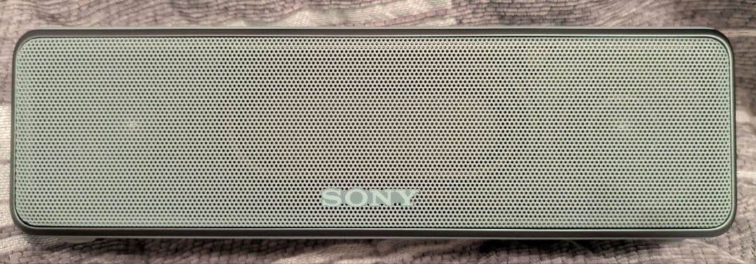 SRS-HG10　h.ear go 2　ソニー　ワイヤレススピーカー