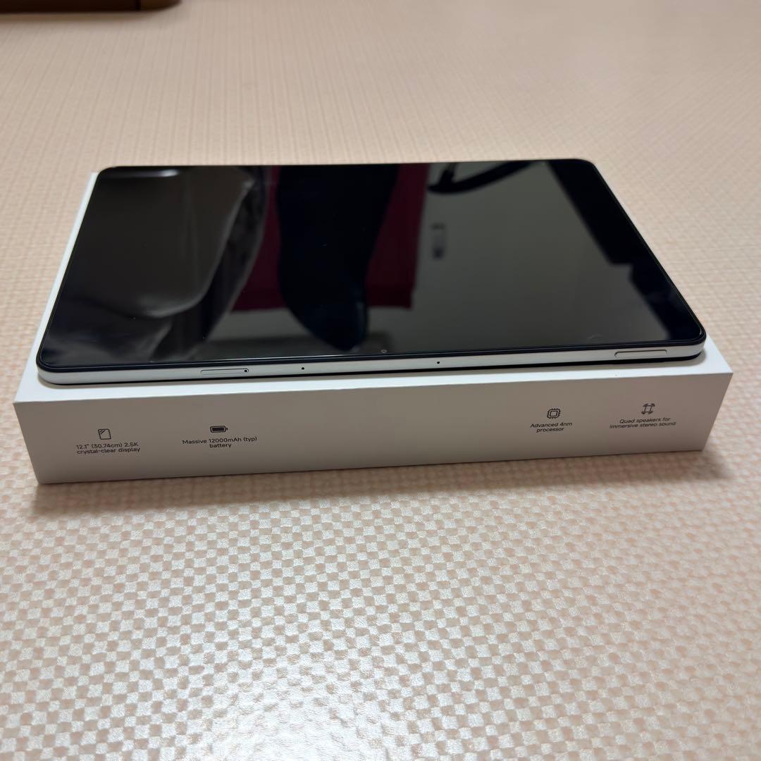 REDMI Pad 2 Pro 本体 + キーボード + スタイラスペン