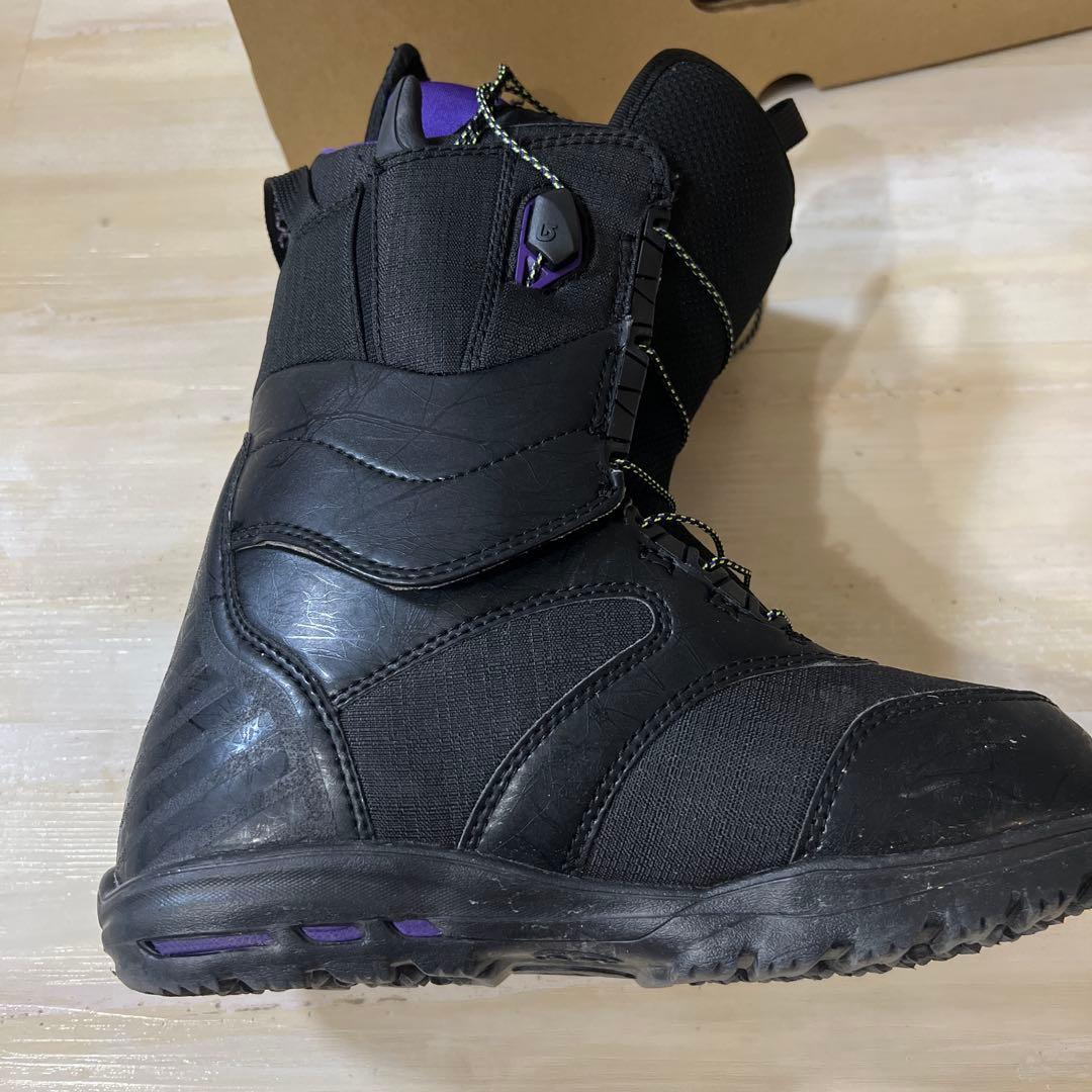 Burton Ritualスノーボードブーツ