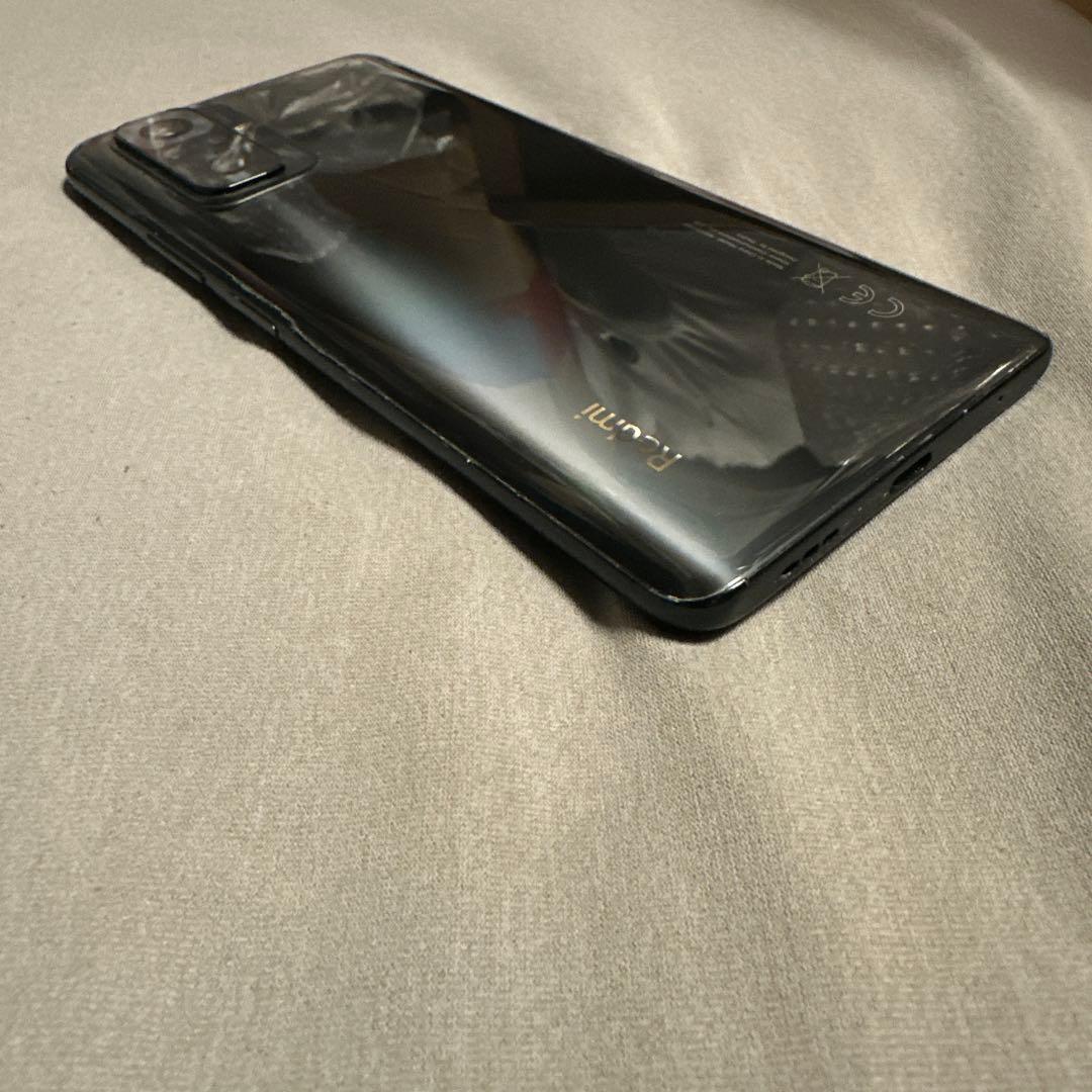 Xiaomi Redmi Note 10 Pro 128GB SIMフリー 3