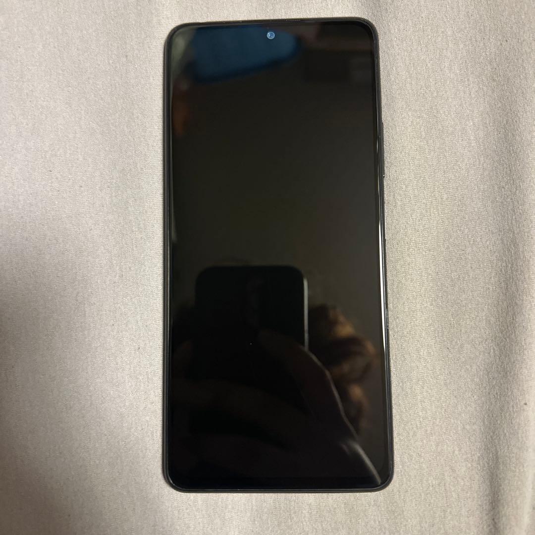 Xiaomi Redmi Note 10 Pro 128GB SIMフリー 3