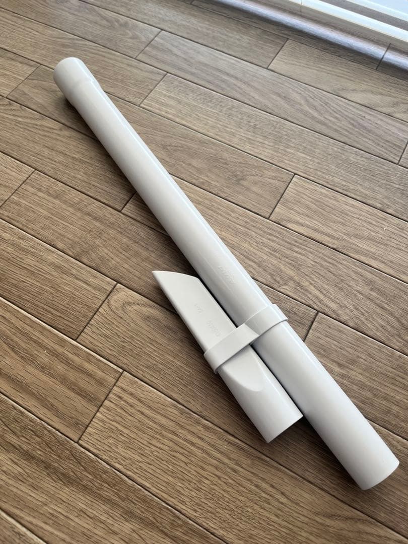 【たまご】マキタ(Makita) スティッククリーナー ホワイト