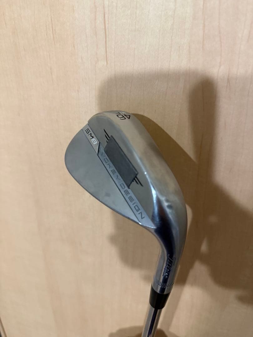 VOKEY 4本セット sm8 sm9 46, 50, 54, 58度