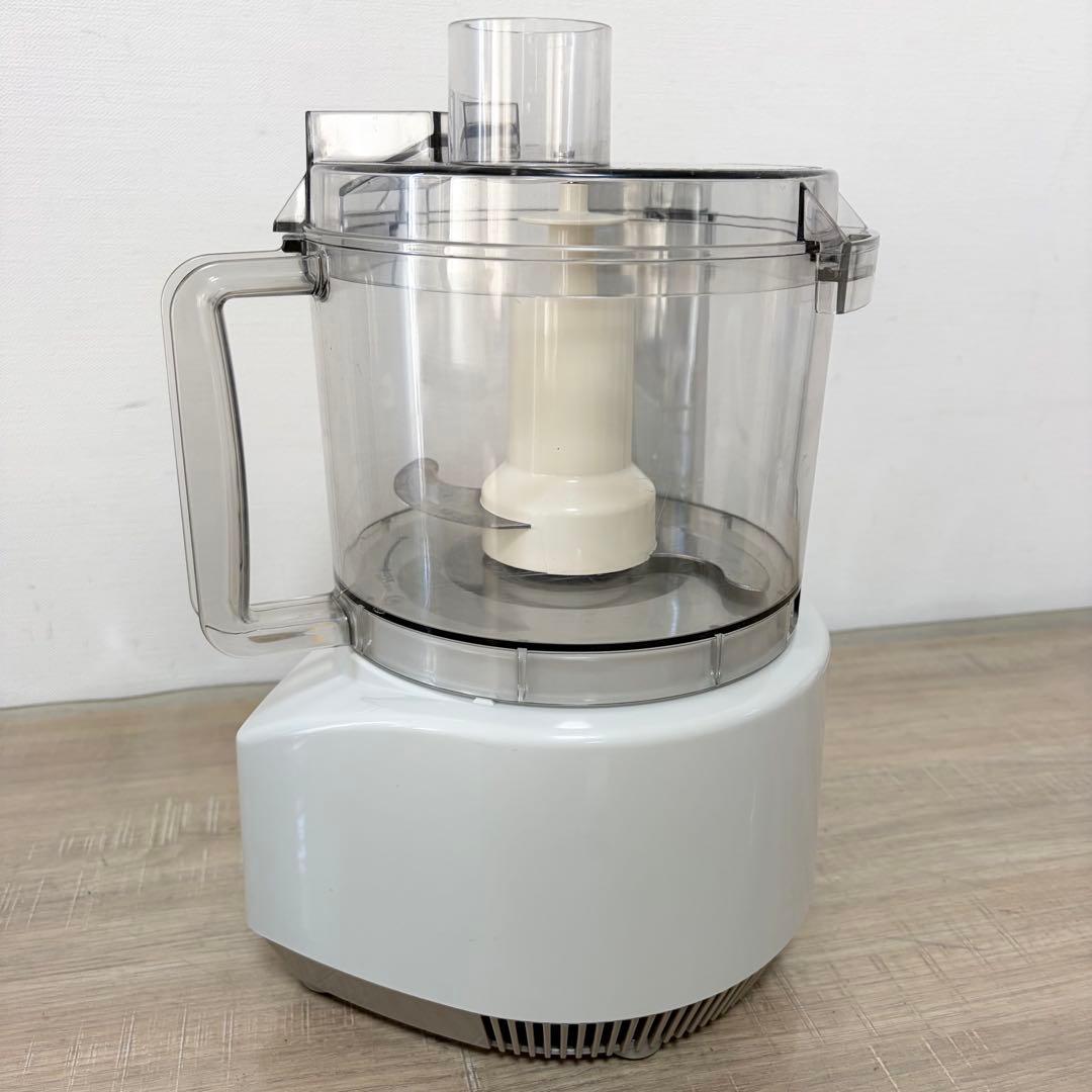 ★美品★ Amway フードプロセッサー パーツ多数E-3288-J 22年製