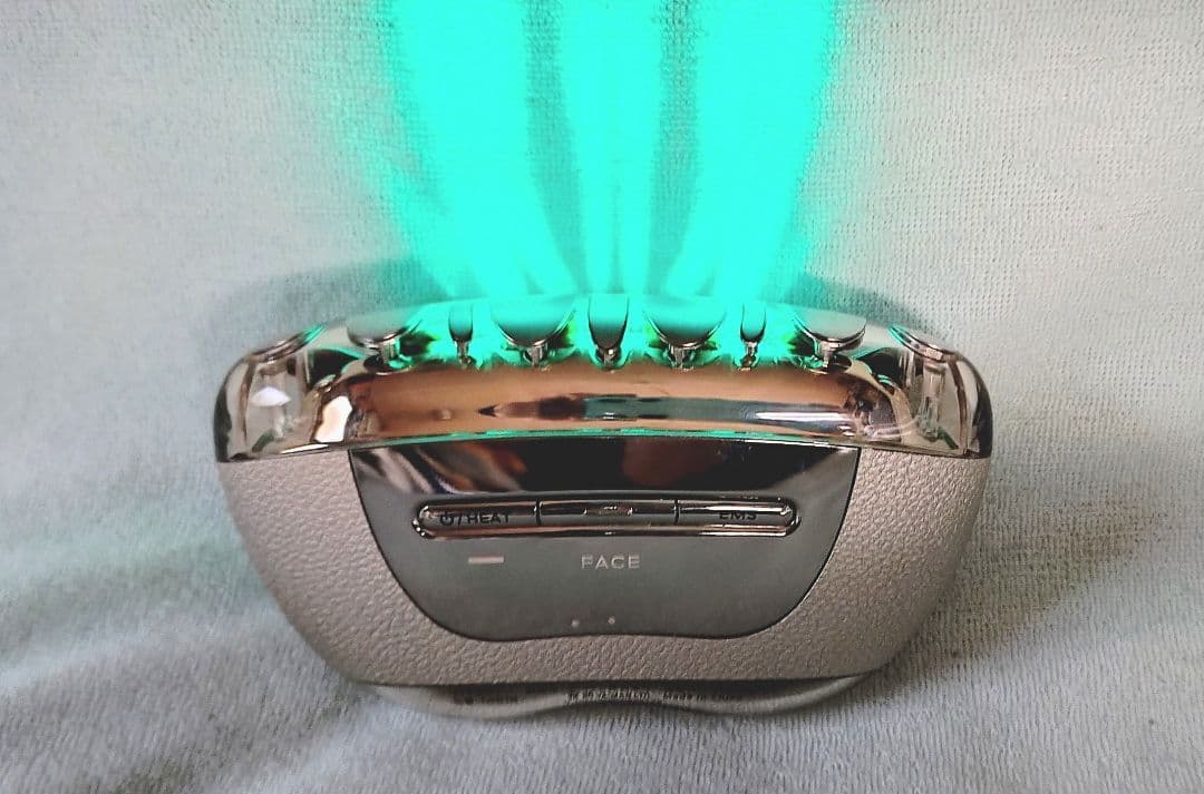 ヤーマン 美顔器 リフトロジー