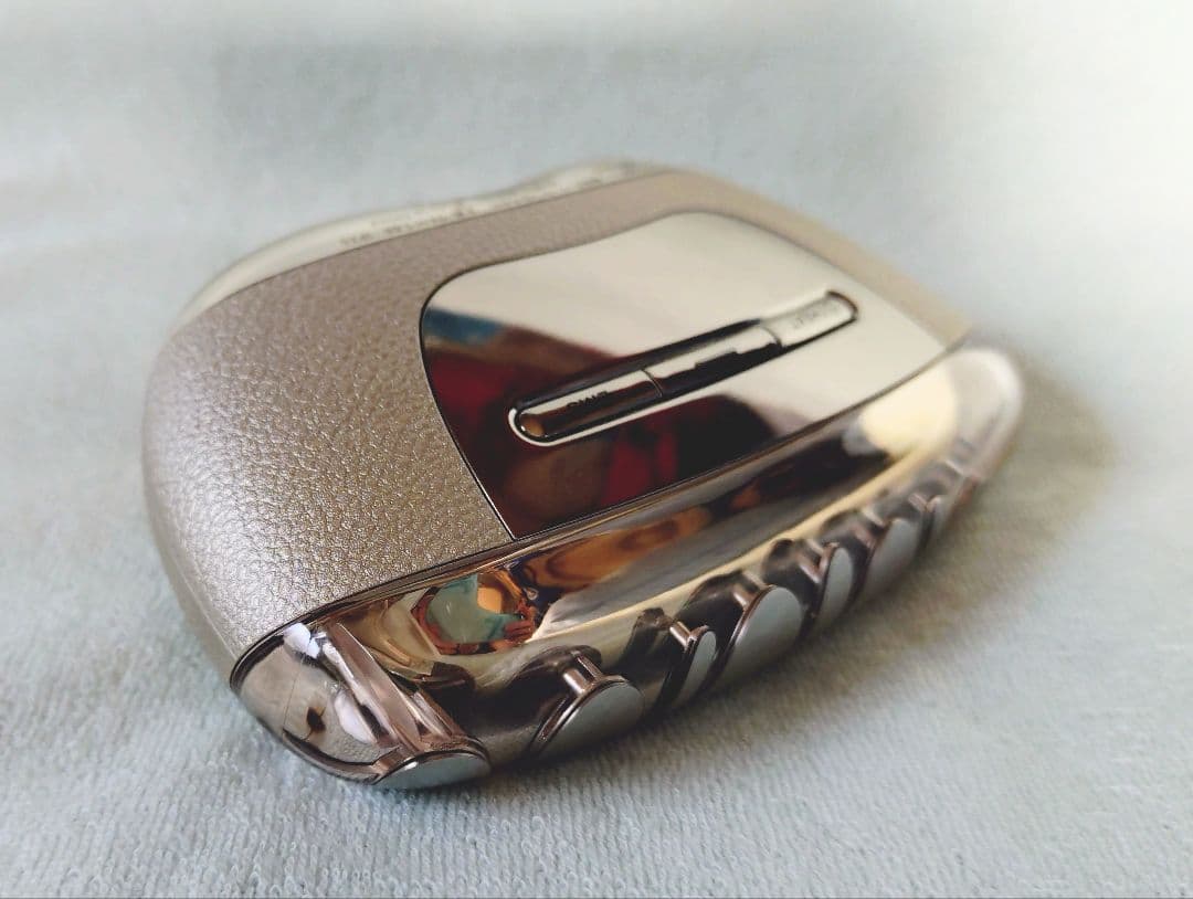 ヤーマン 美顔器 リフトロジー