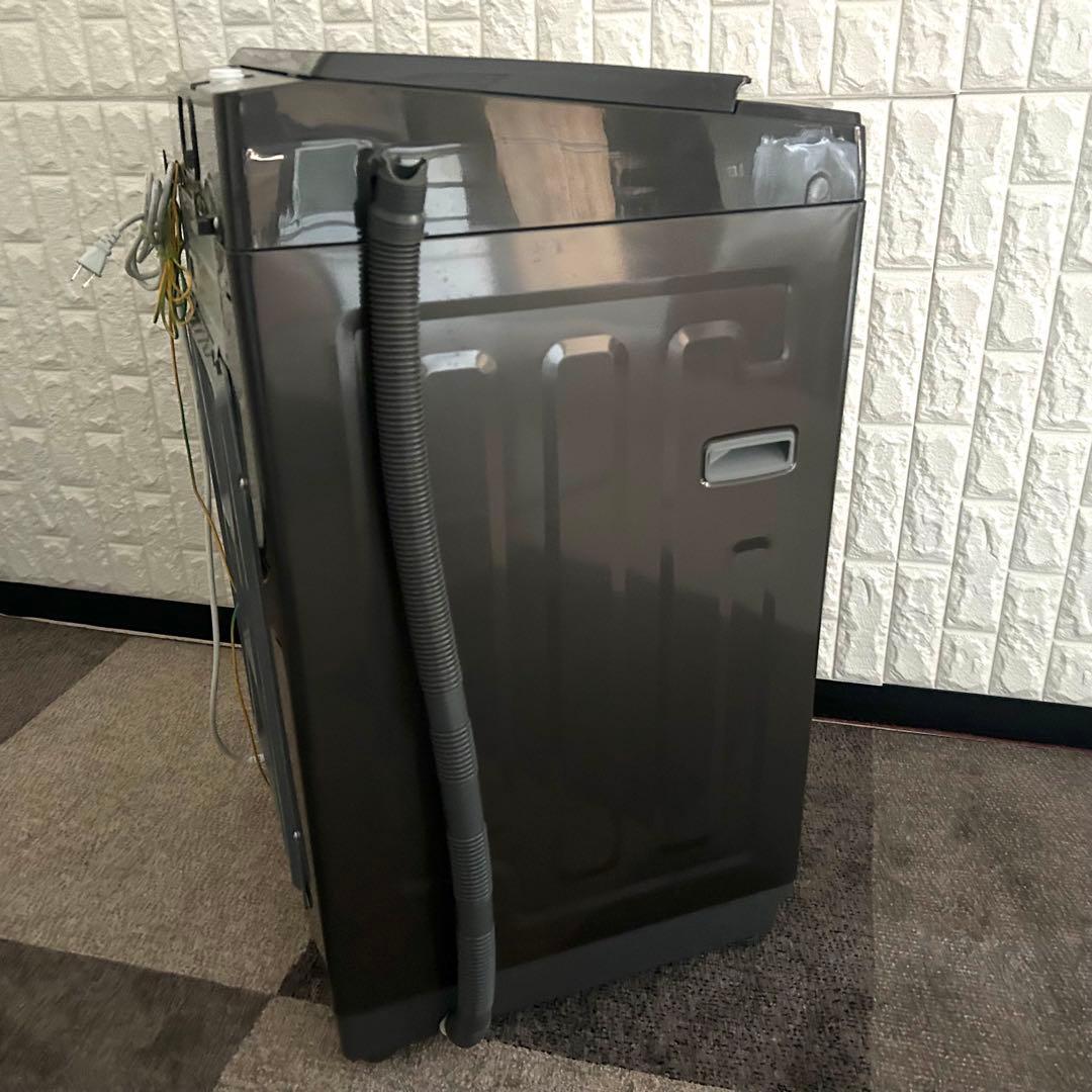 都内23区送料無料❗️ 冷蔵庫　洗濯機　電子レンジ　高年式家電３点セット✨