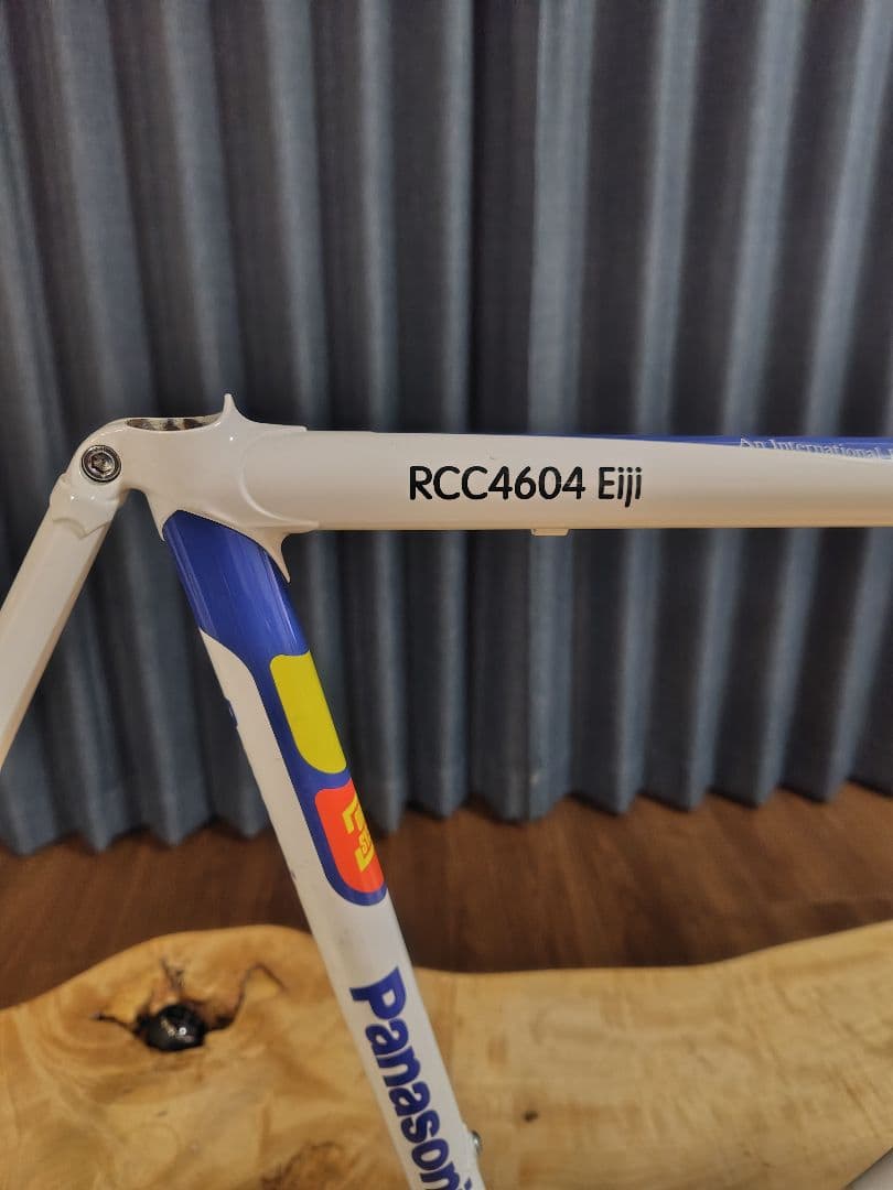 Panasonic FRCC24 ロードバイクフレーム
