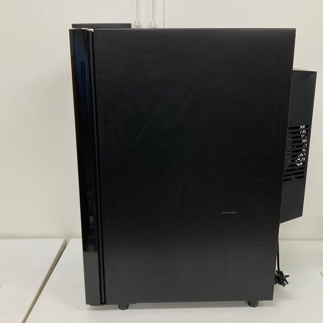 3081-S ワインクーラー LW-S12 電子式　12本　ルフィエール