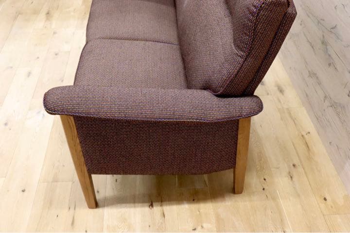 GMFK240○karimoku / カリモク UW3712 2人掛けソファ ラ