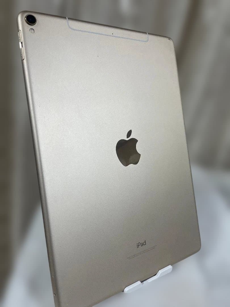 iPad Pro 10.5 256GB Cellular sim解除 ジャンク