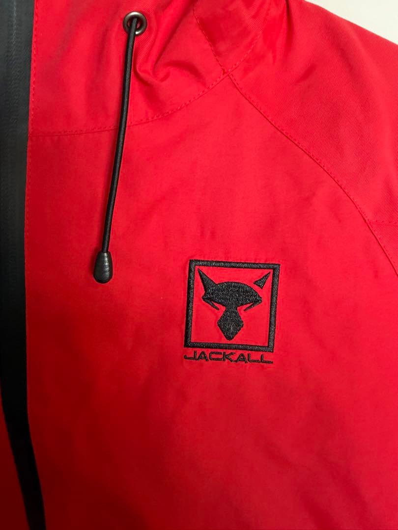 ジャッカル