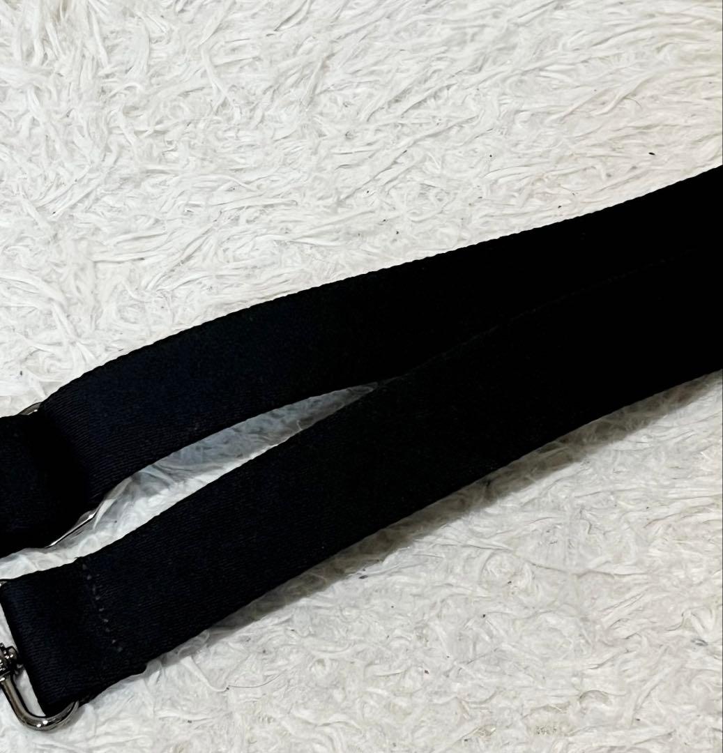 【未使用級】エフクリオ　ビジネスバッグ　レザー　2way ブラック