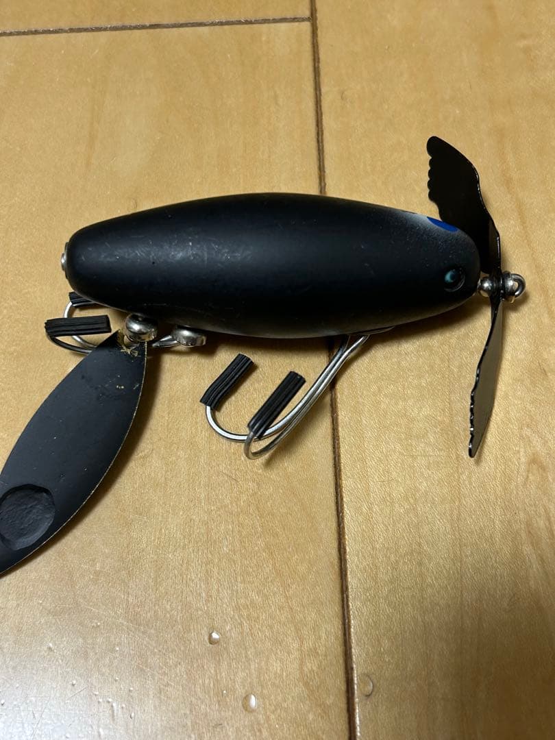 痴虫　クワメス
