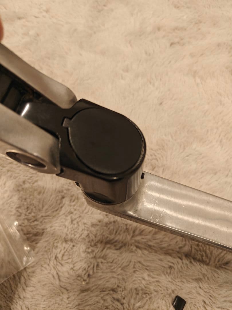 ERGOTRON LX エルゴトロン モニターアーム 45-241-026