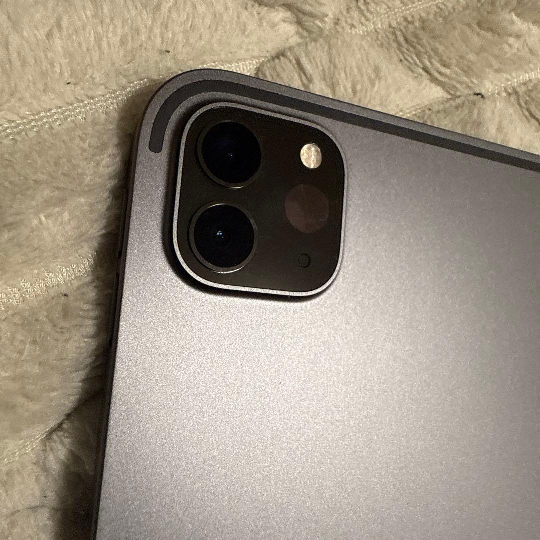 【美品】iPad Pro 4世代 12.9インチ 1TBストレージ ペン付き