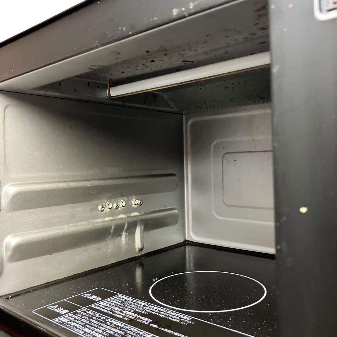 HITACHI オーブンレンジ MRO-JT232 2023 高年式